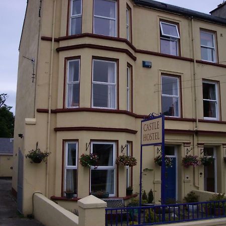 Castle Hostel Ballycastle Eksteriør billede