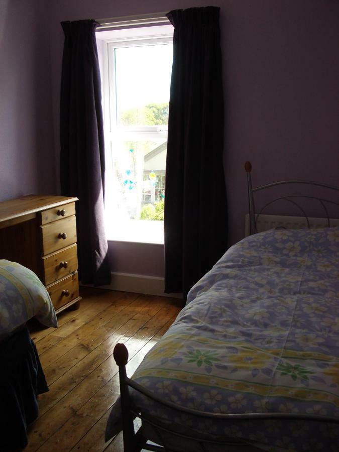 Castle Hostel Ballycastle Eksteriør billede