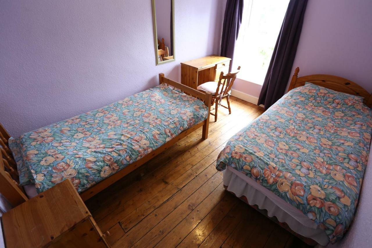 Castle Hostel Ballycastle Eksteriør billede