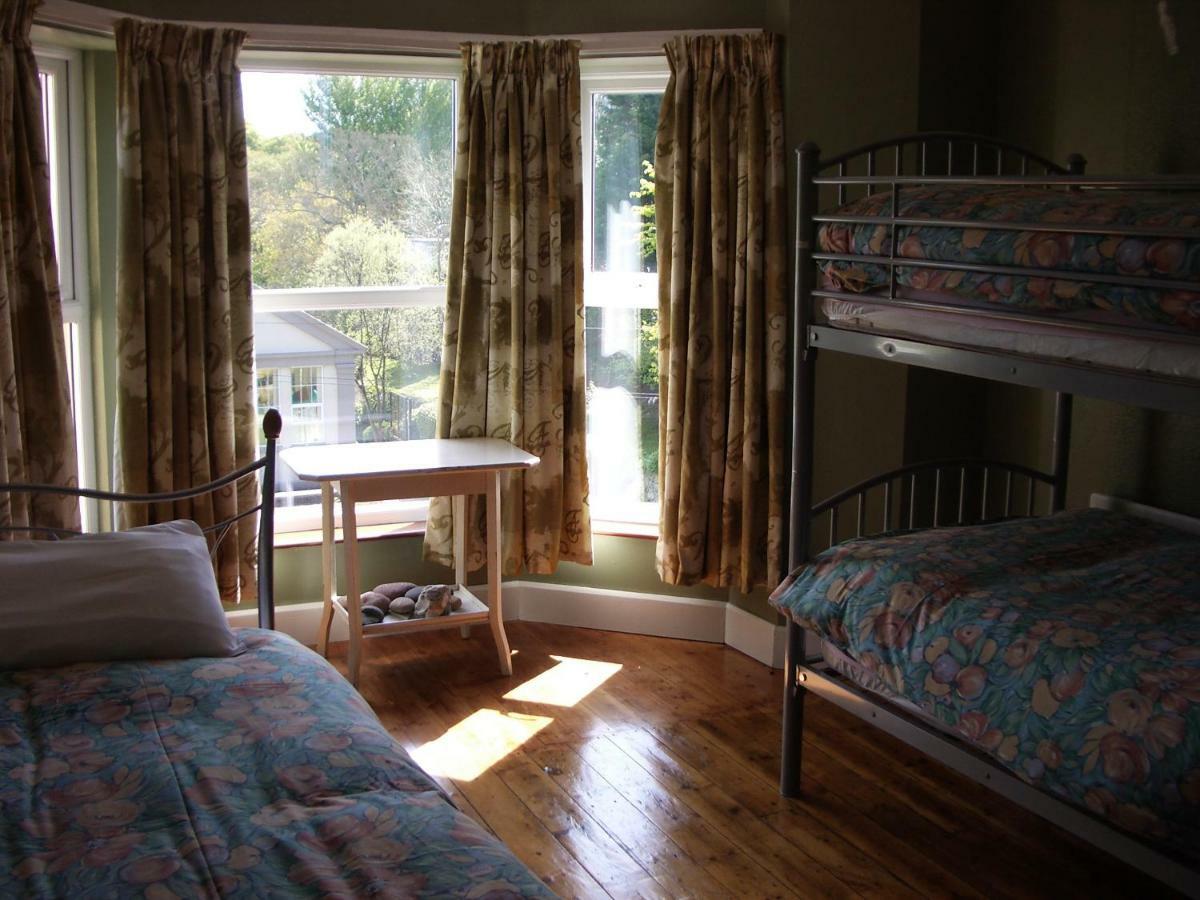 Castle Hostel Ballycastle Eksteriør billede