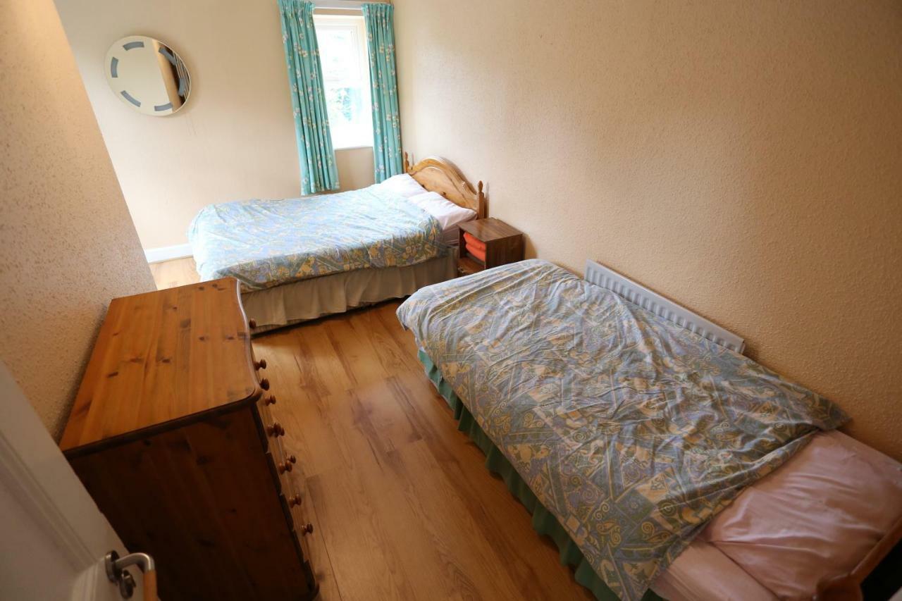 Castle Hostel Ballycastle Eksteriør billede