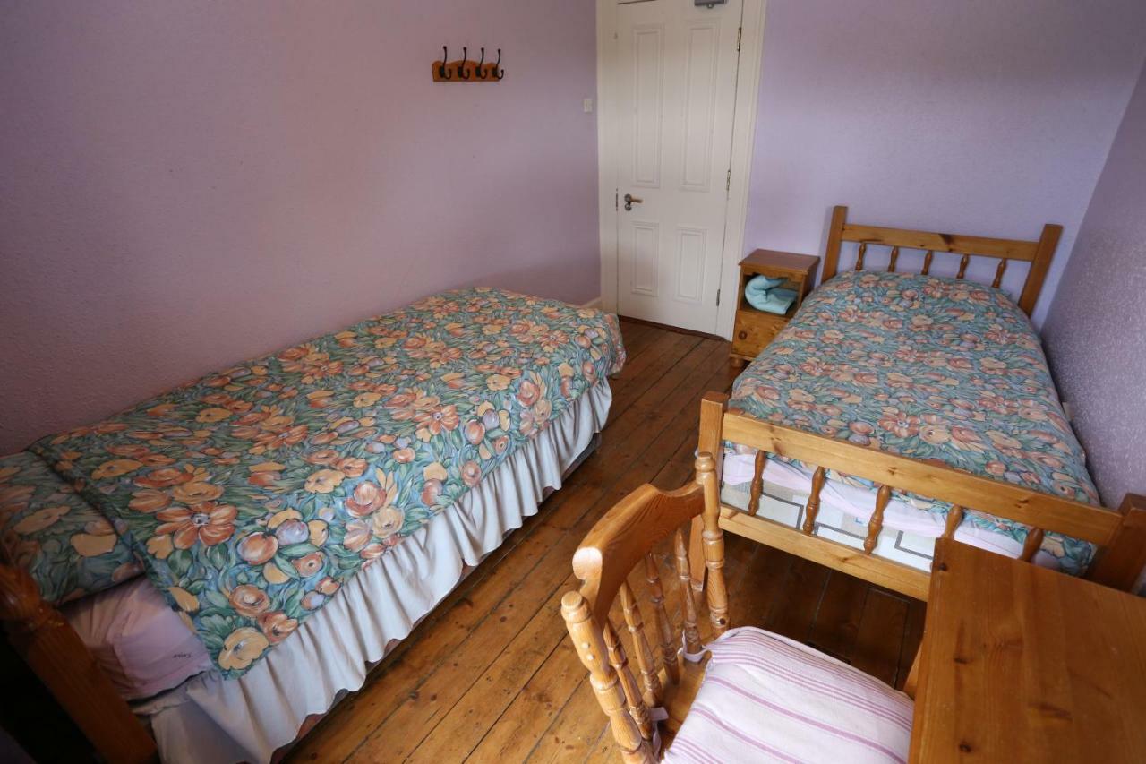 Castle Hostel Ballycastle Eksteriør billede